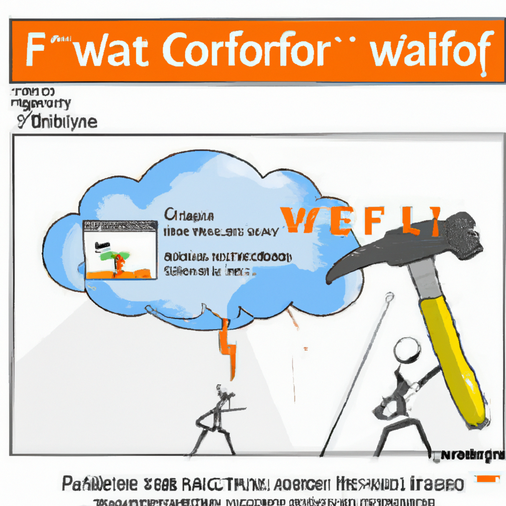 Errori Comuni nel Configurare il WAF di Cloudflare: Diagnosi e Ripristino