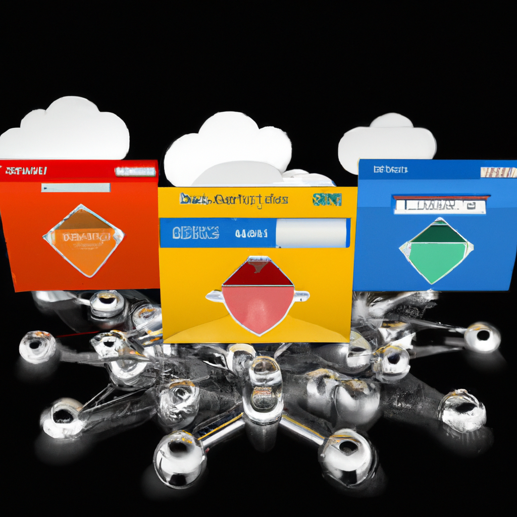 Cloudflare vs WAF di Google: Quale Scegliere per la Protezione Avanzata del Tuo Sito?