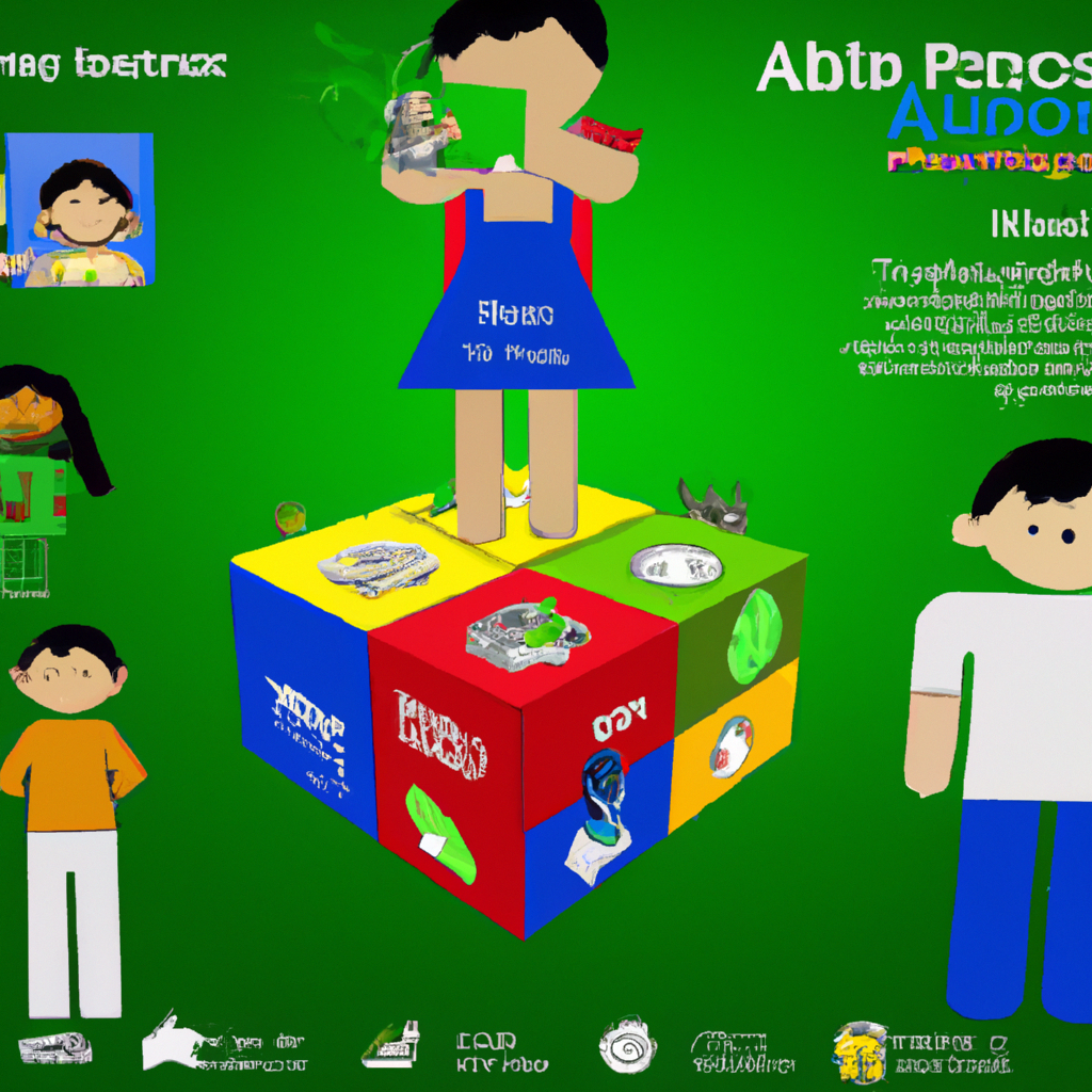 Costruire Un Mondo Inclusivo: Attività Sensoriali per Bambini con Autismo