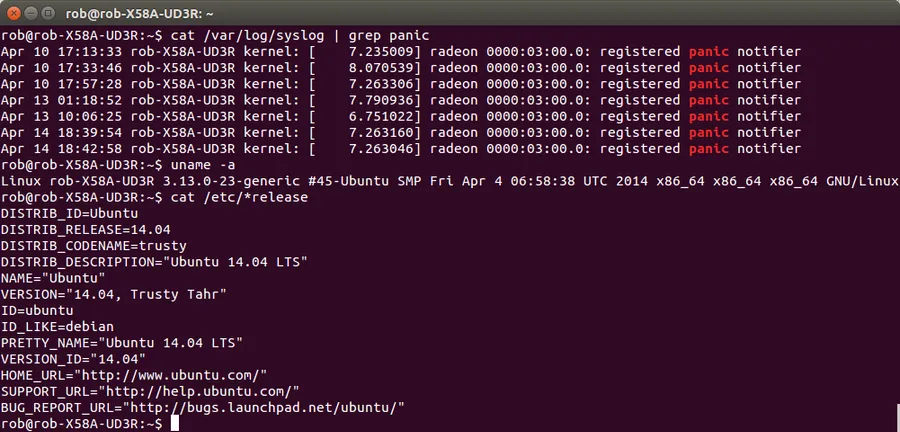 Gestione degli Errori in Scripting Bash: Diagnosi e Ripristino di Task Automatici con Exit Codes