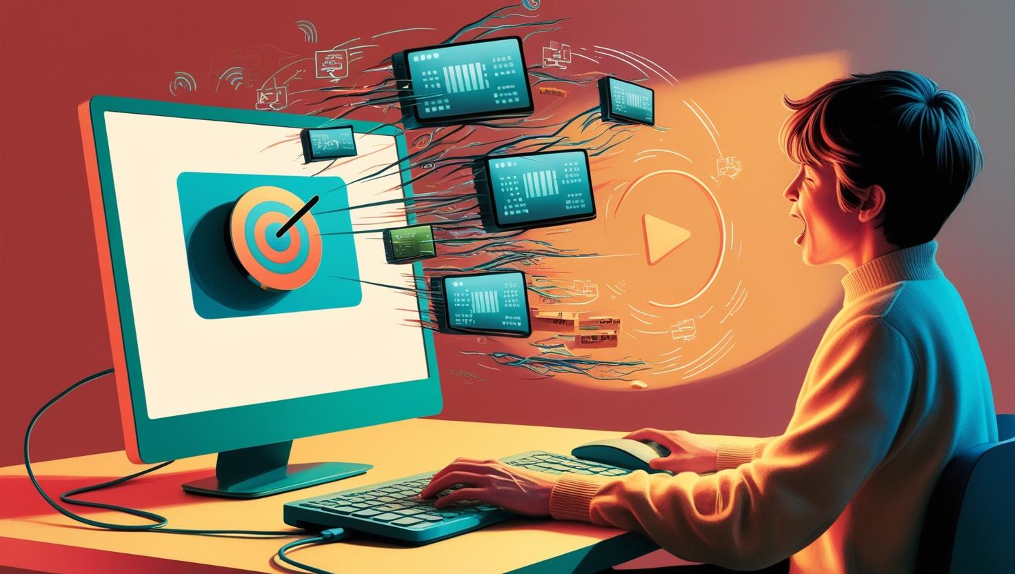 Connessione Internet Lenta in Casa