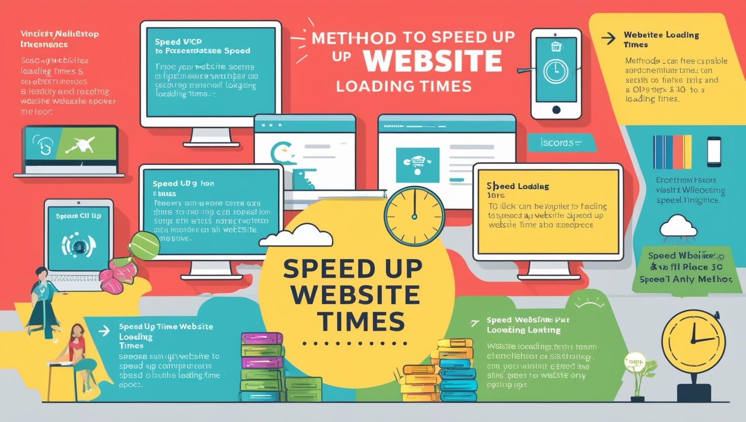 Modi per Velocizzare il Caricamento del tuo Sito