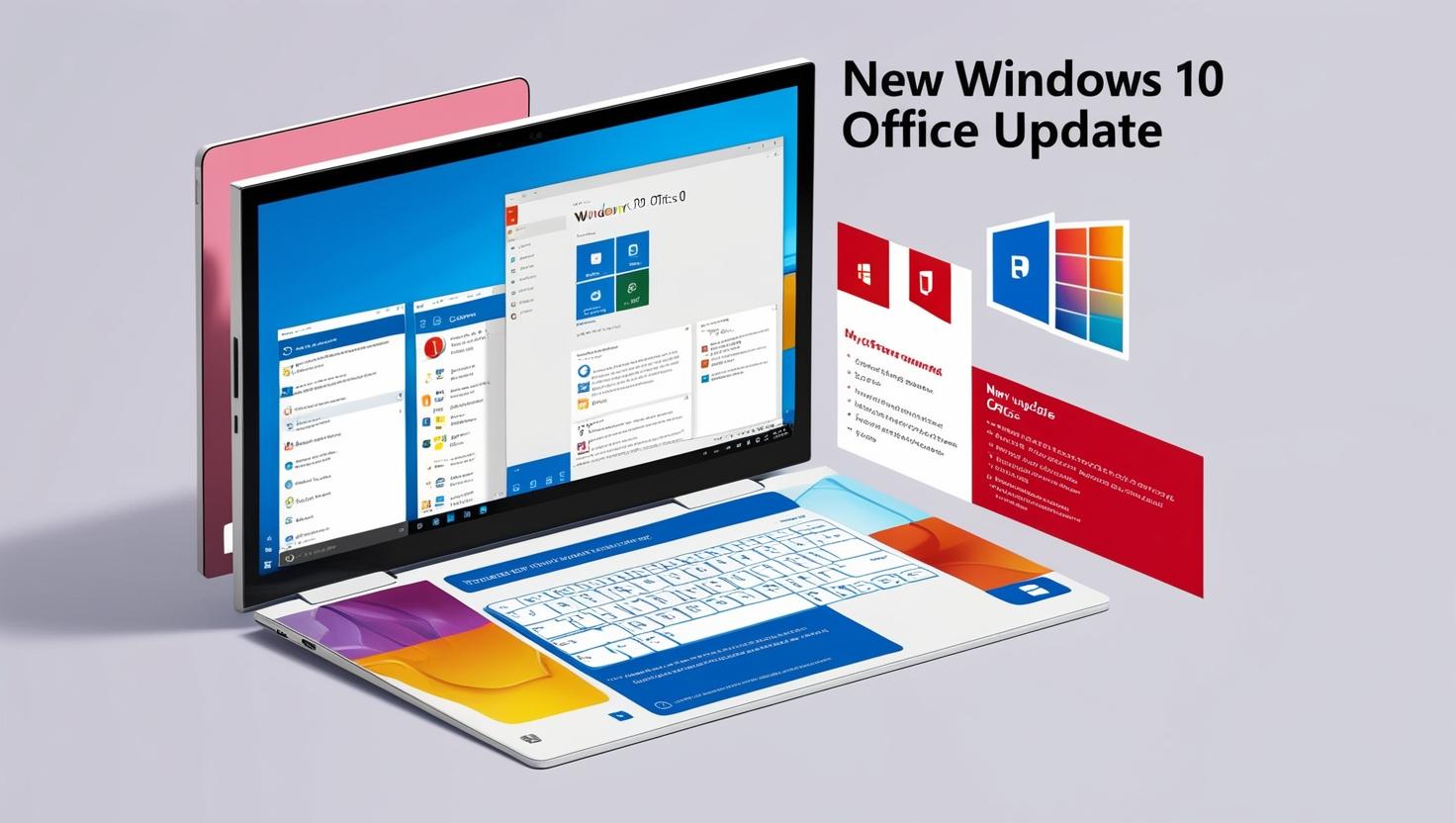 Un nuovo Aggiornamento Office per Windows 10