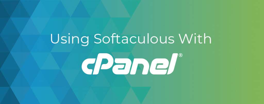 Installazione Softaculous in Cpanel