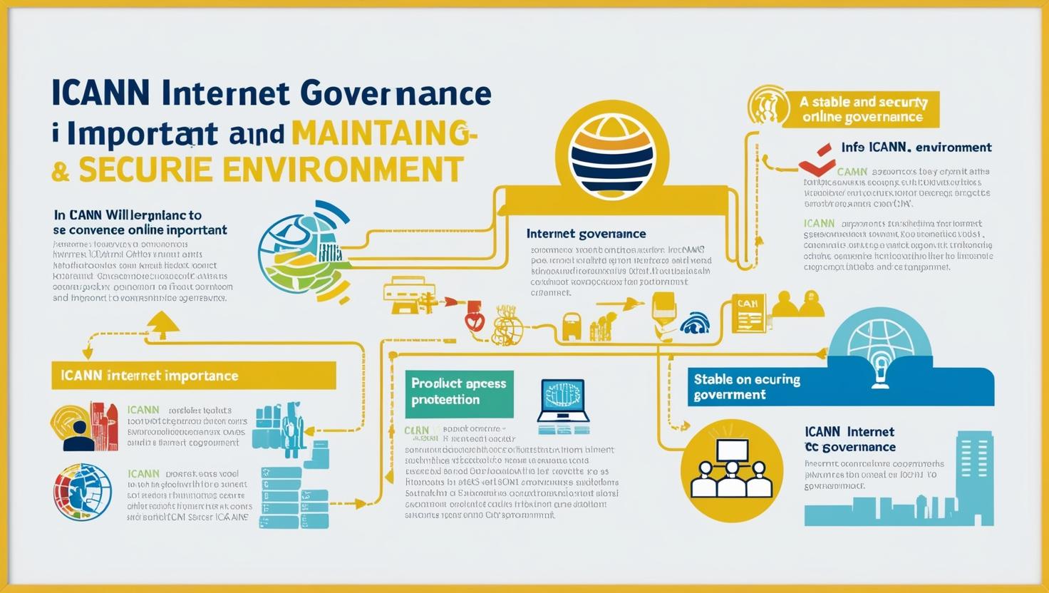 Che cos'è ICANN e Perché è Importante?
