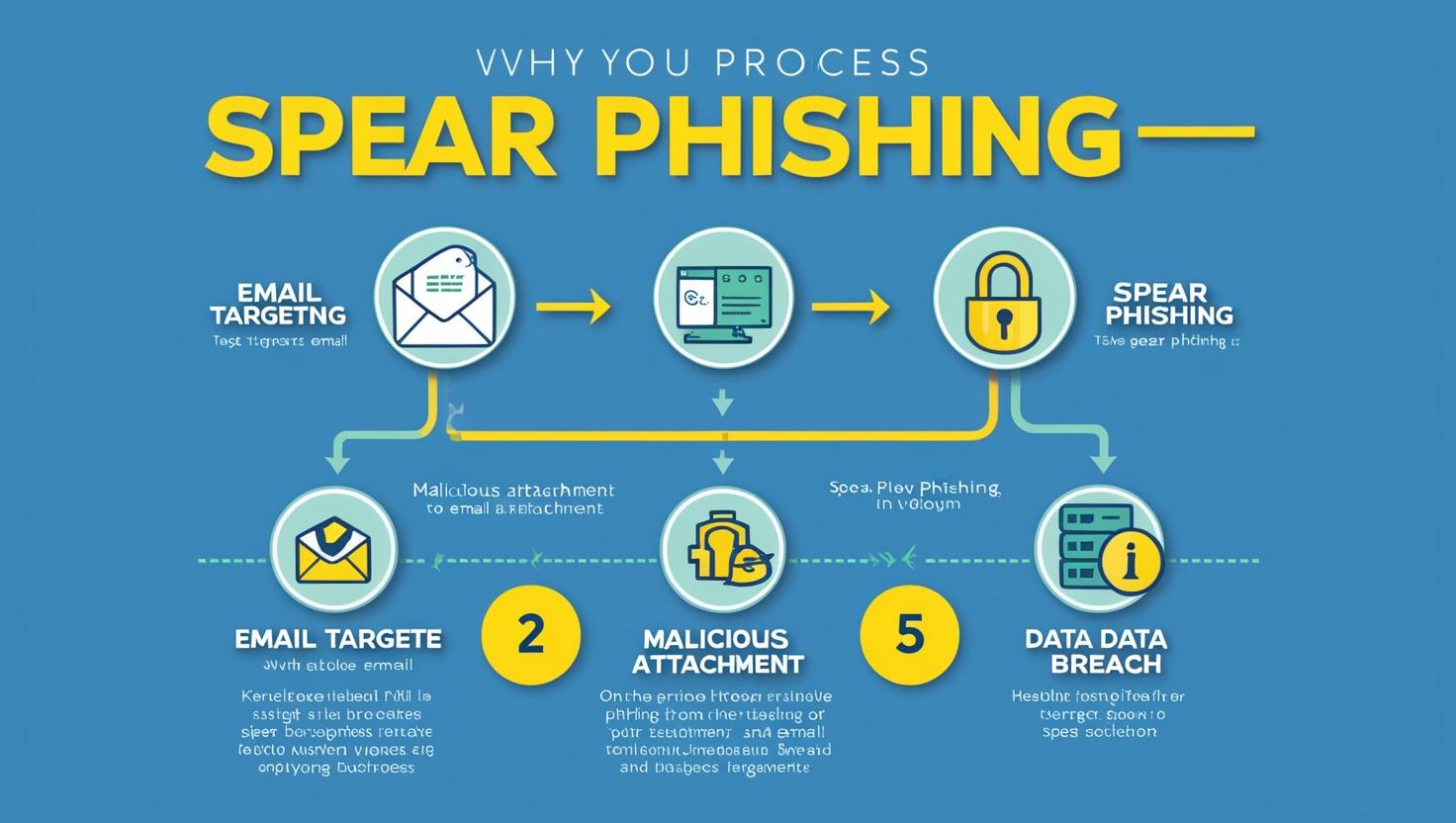 Che cos'è Spear Phishing?