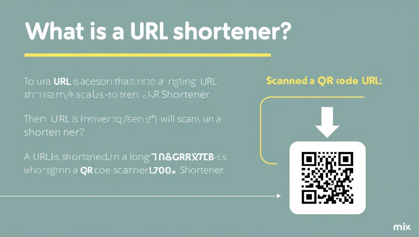Che cos'è URL Shortener?