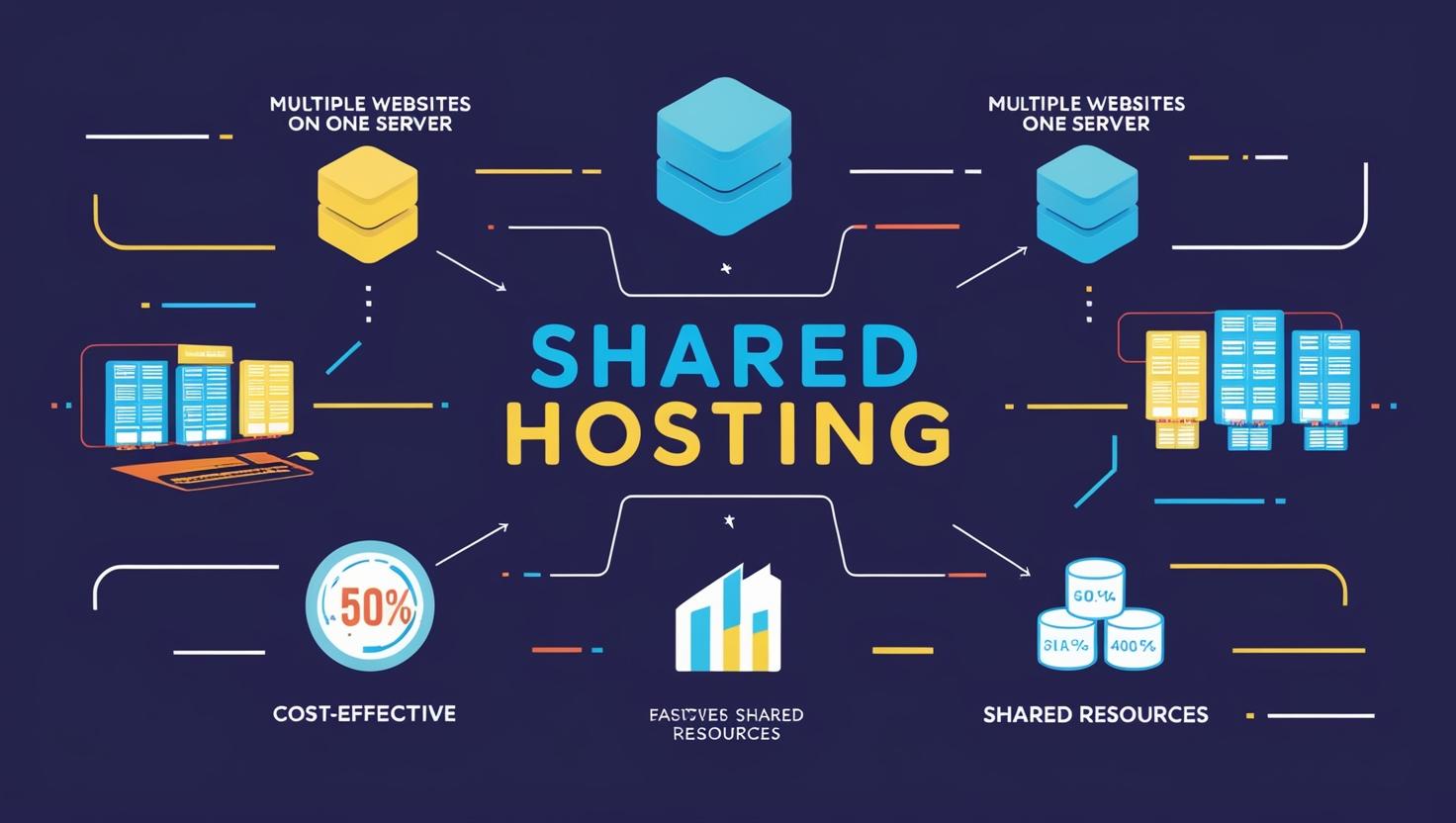 Che cos'è l'Hosting Condiviso?