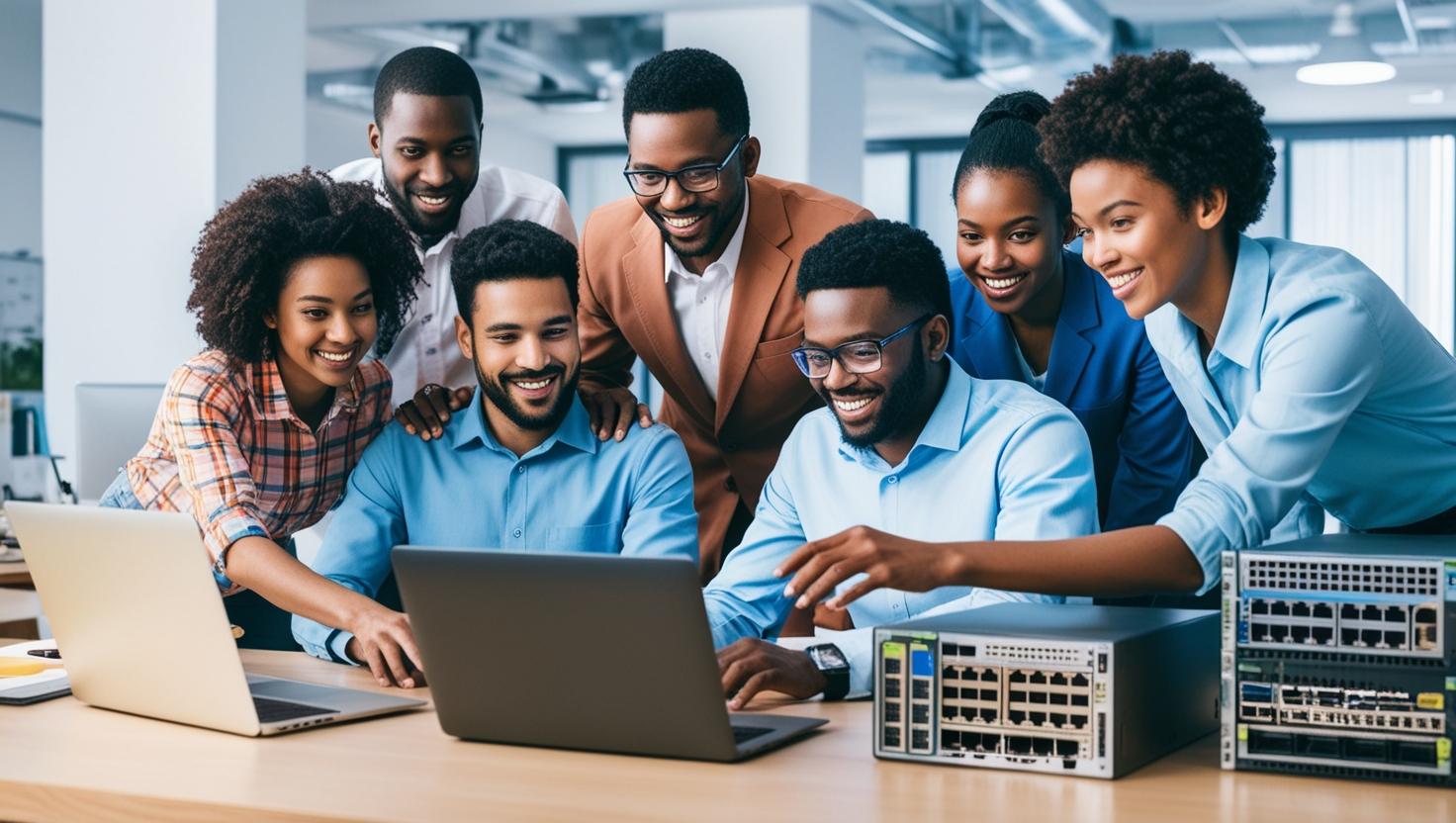 Chi è uno specialista IT?