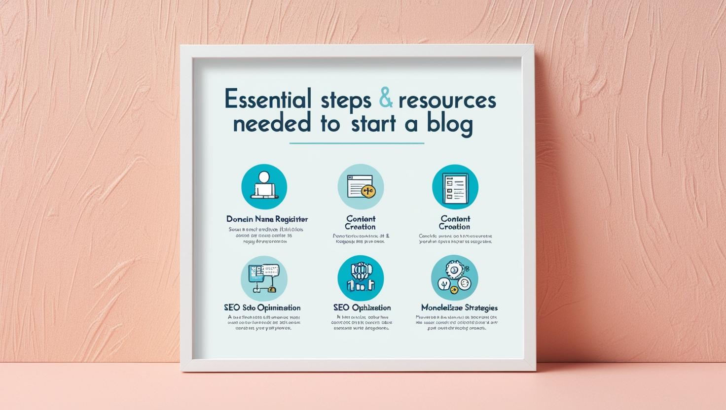 Cosa Occorre e Cosa devi Sapere per Aprire un Blog?