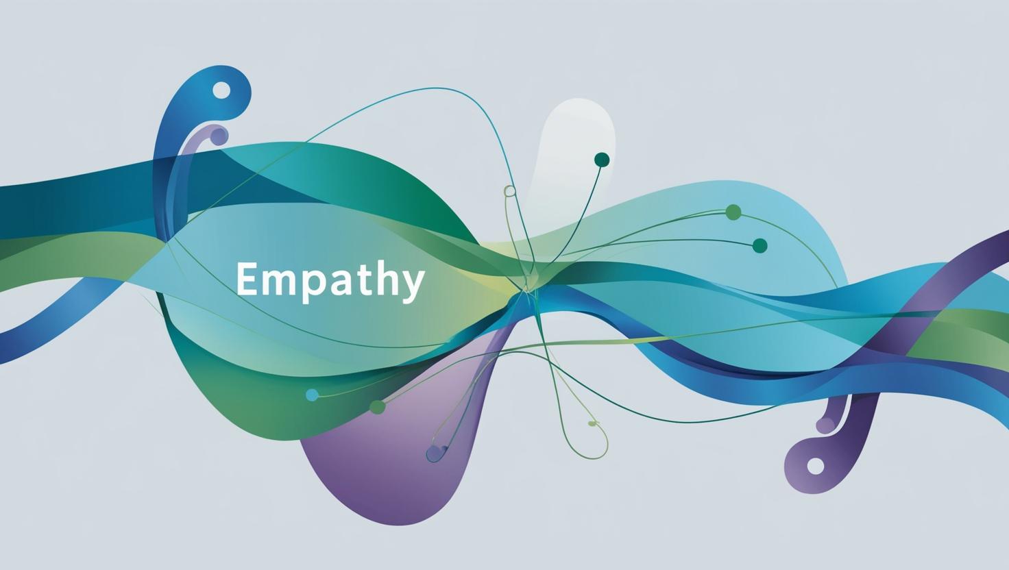 Cos'è Empathy? Perché l'empatia è importante?