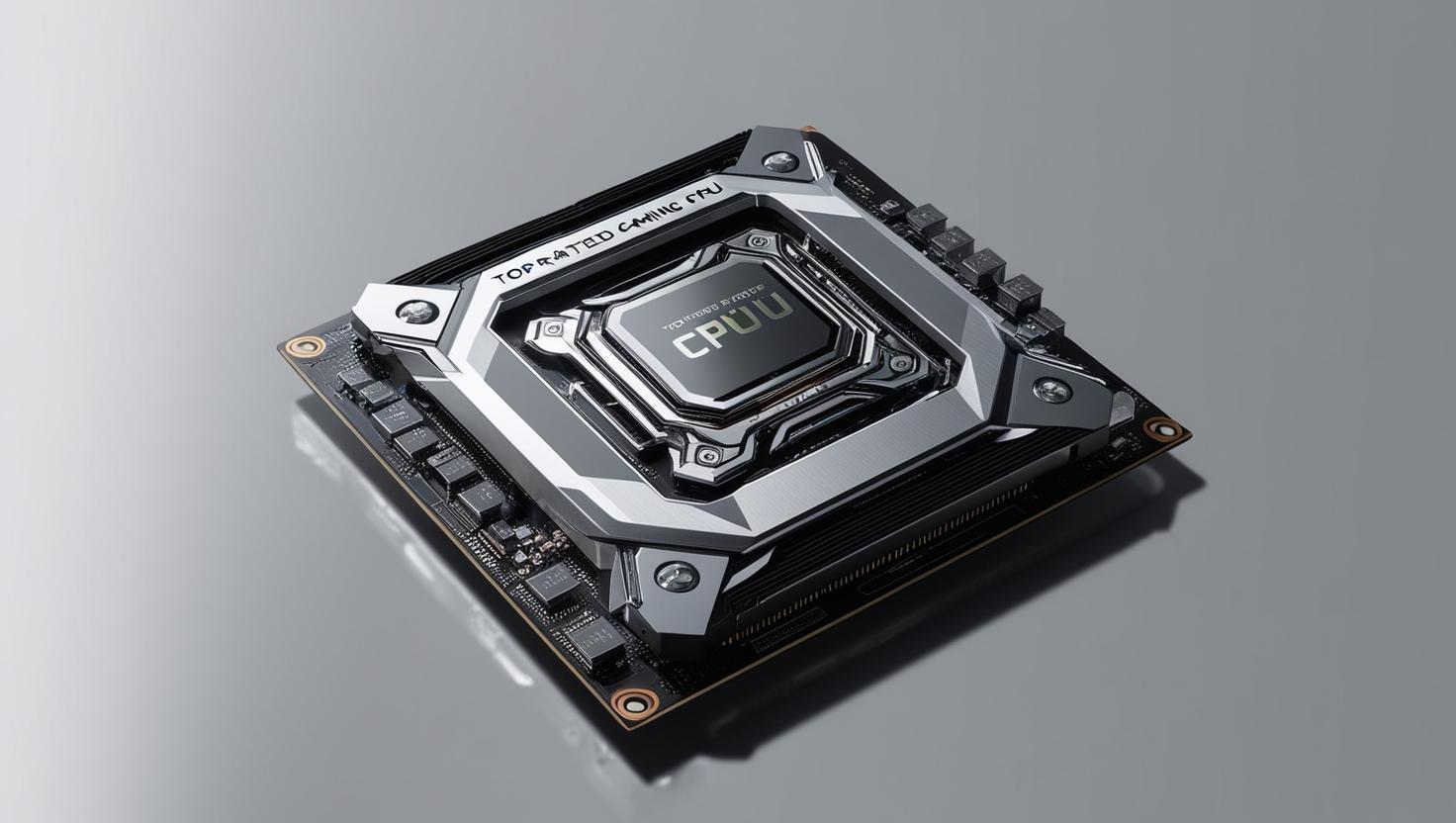 La migliore CPU da Gaming del 2020