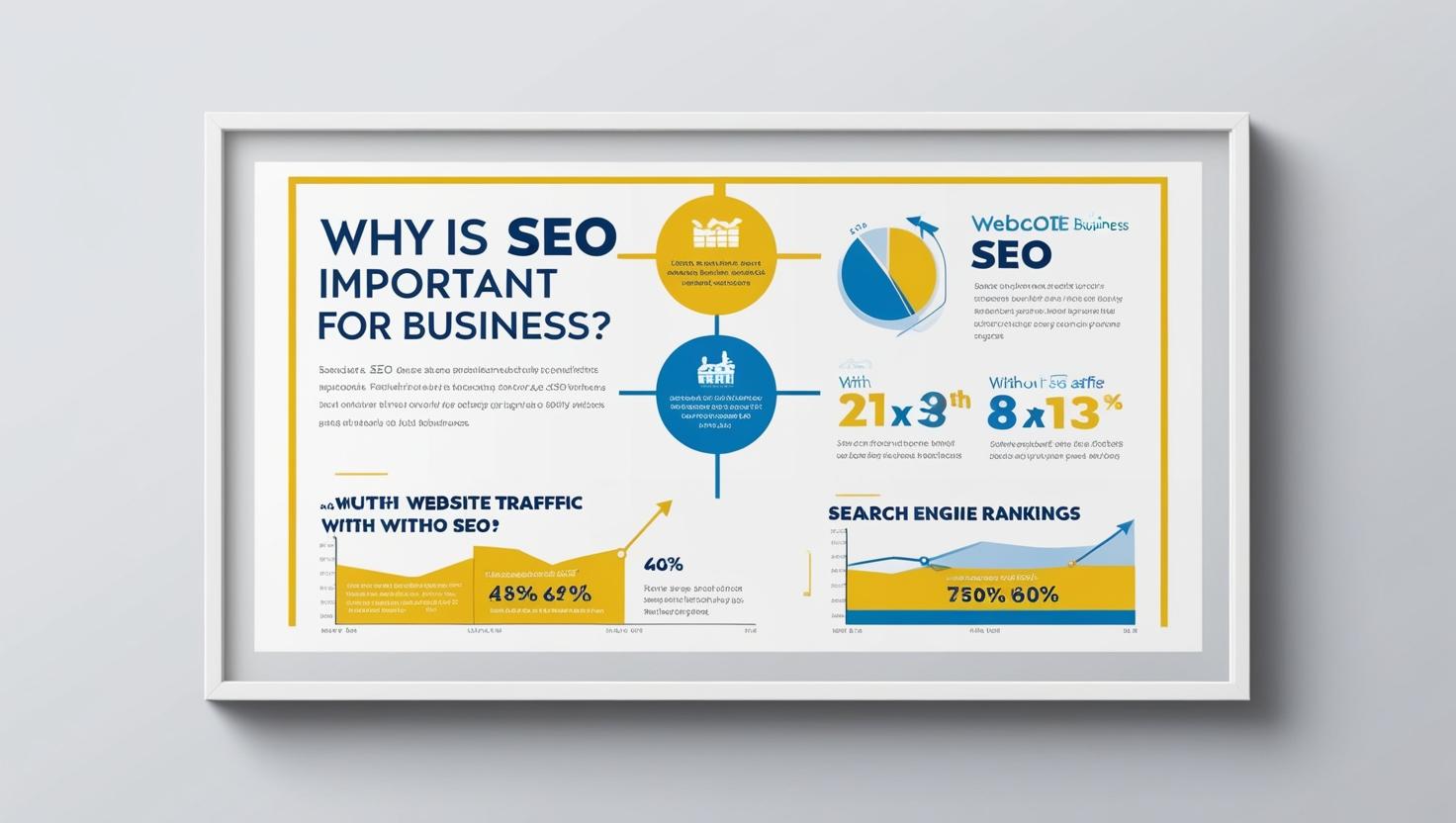 Perché SEO è Importante per le Aziende?