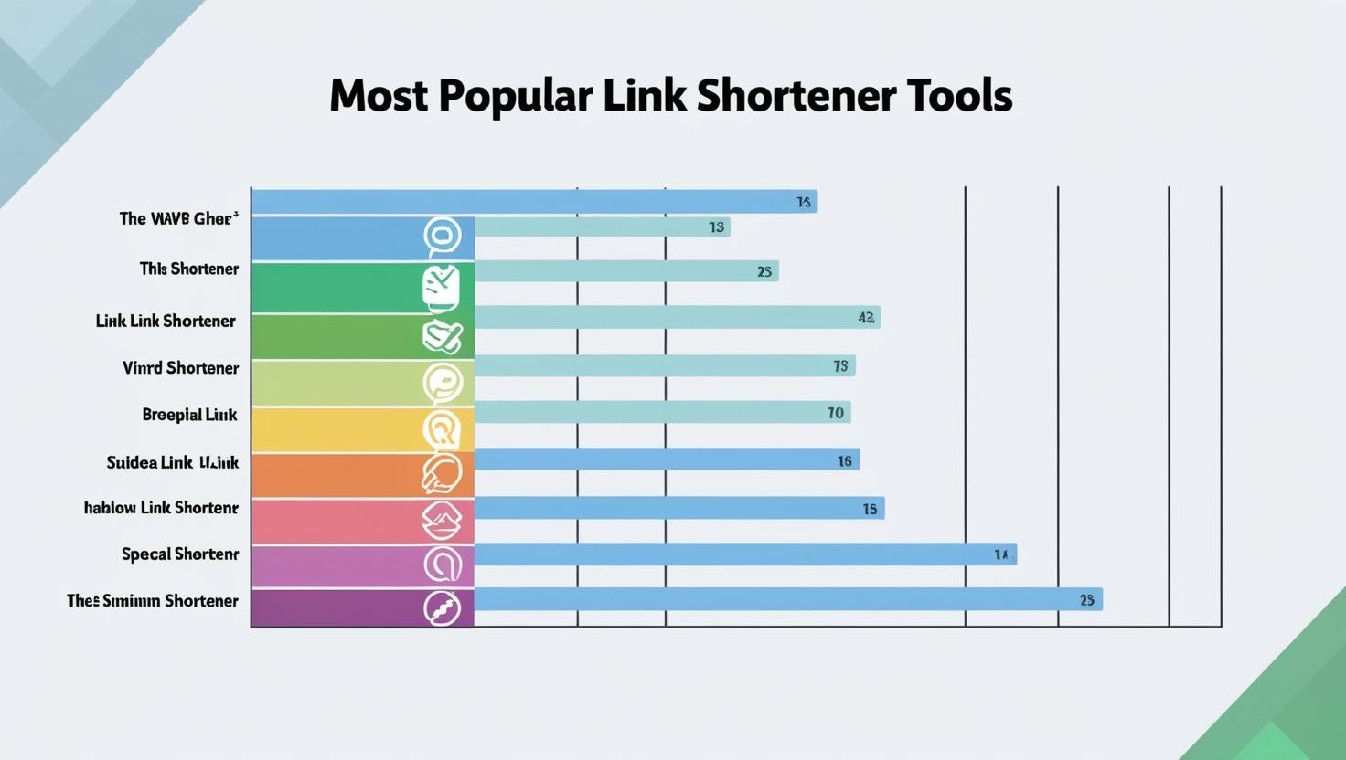Quali Sono Gli Strumenti Link Shortener più Utilizzati?
