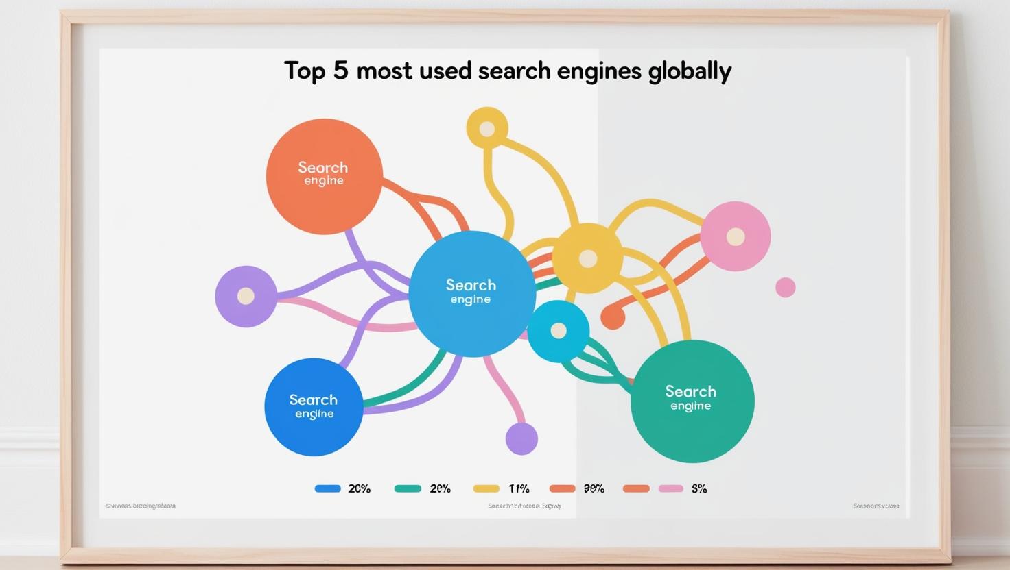 Quali Sono i Motori di Ricerca più Utilizzati?