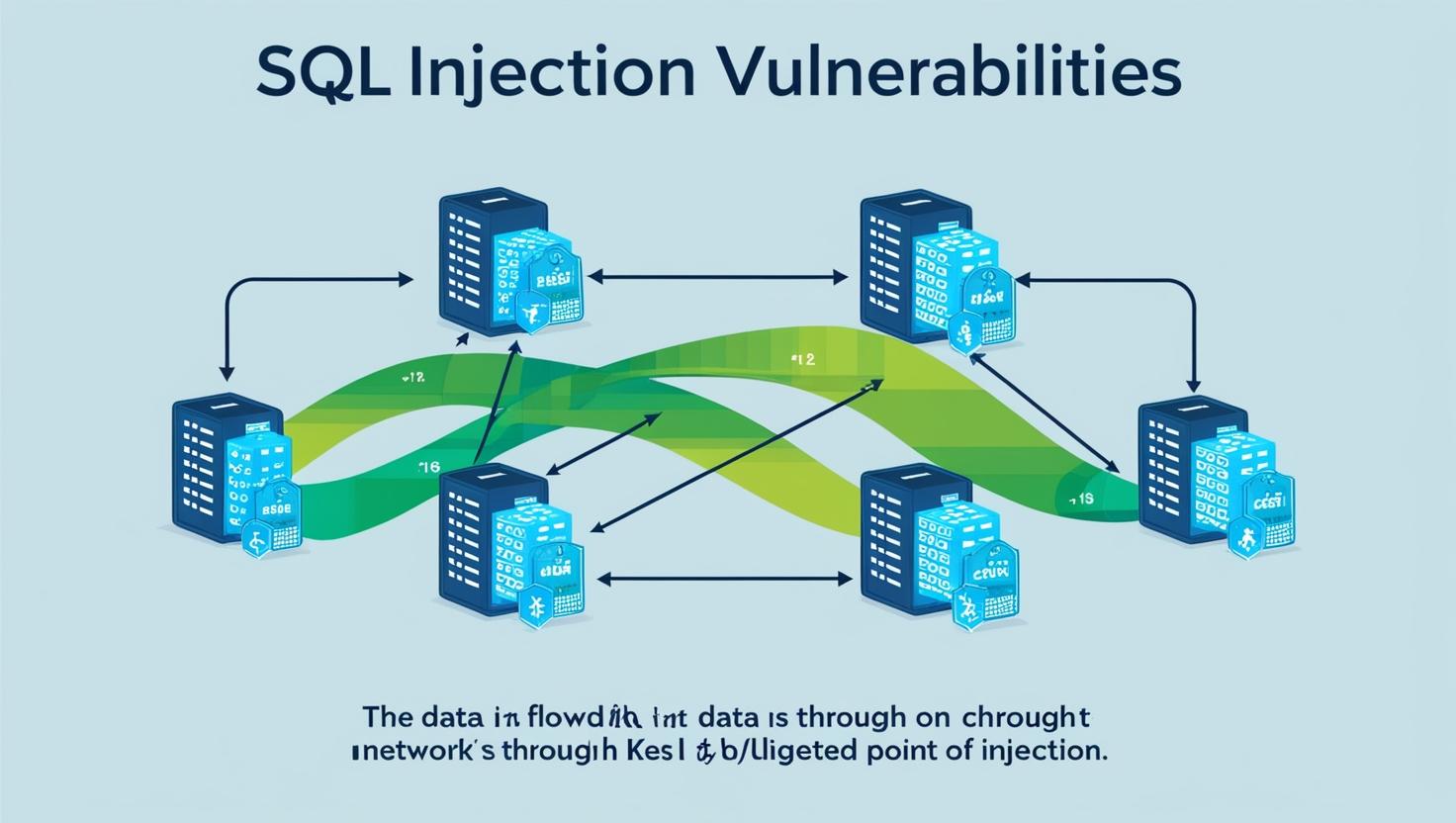 SQL Injection, Scopriamo Come Funziona