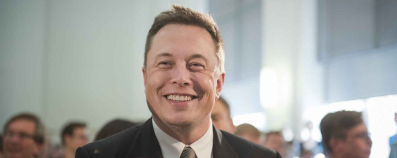 6 Consigli Per Avere Successo Da Elon Musk