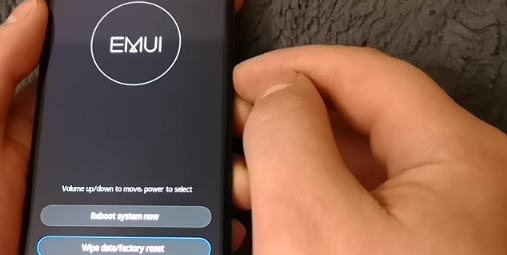 Come Formattare Huawei P20 Lite - Hard Reset