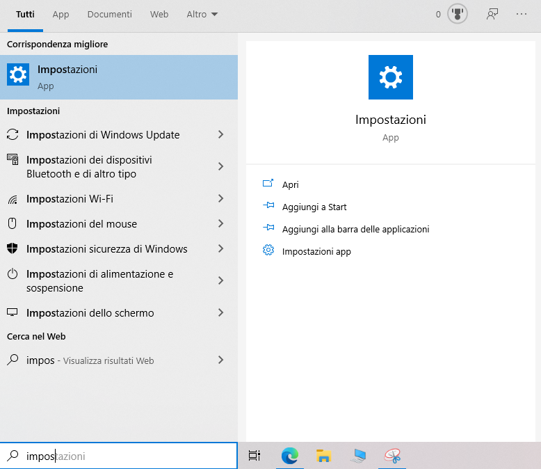 Risparmiare Spazio sul hdd, Eliminando File Temporanei di Installazione Windows-Old