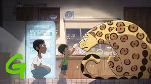 YouTube Lancia "Life in a Day"