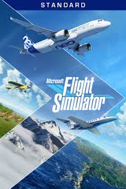 Microsoft Flight Simulator; 10 CD di Installazione