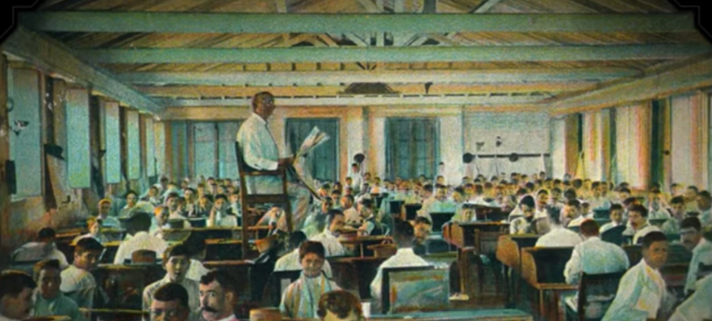 20 Professioni Popolari Che Ora Non Esistono Più