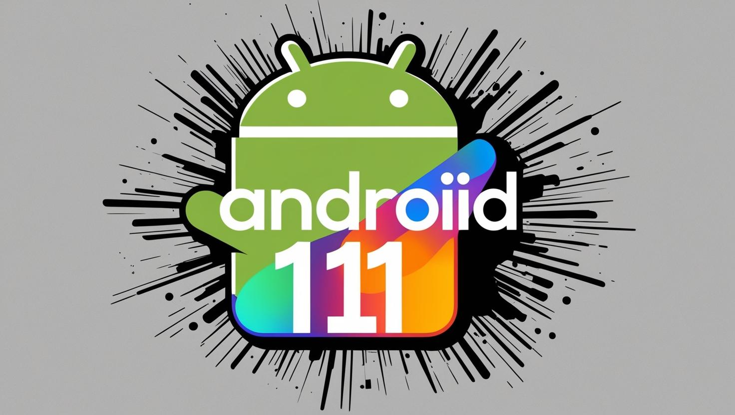Android 11 Vicino al Rilascio Pubblico