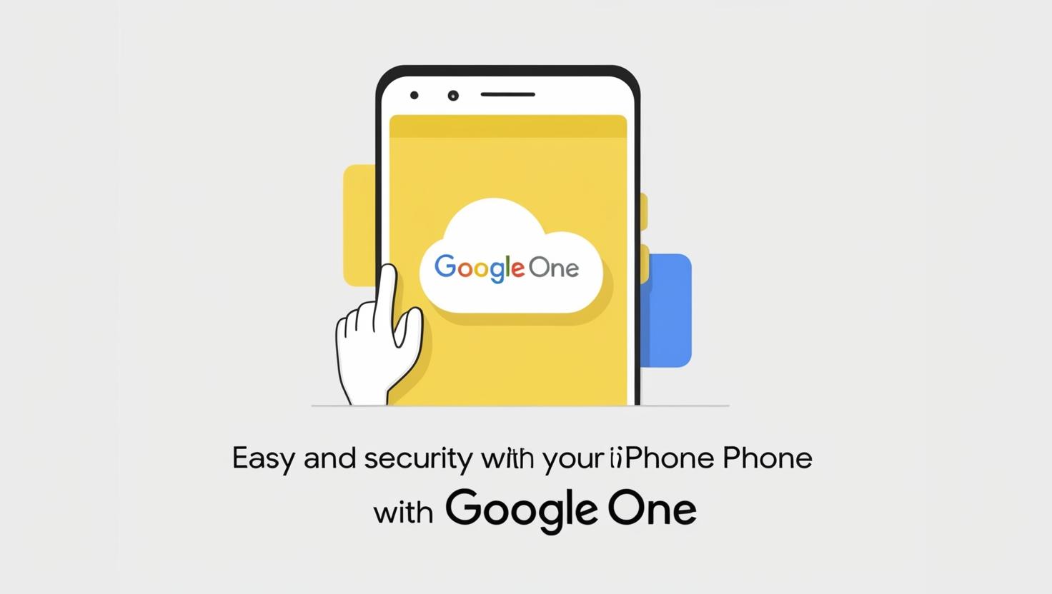 Backup del Telefono Gratuito con Google One