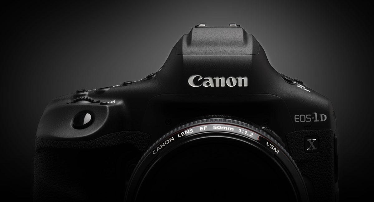 Recensione Canon  EOS-1D X Mark III