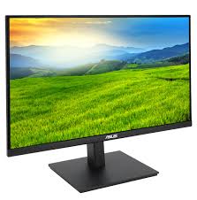 Asus Presenta un Nuovo Monitor 27 Pollici WQHD IPS, modello VA27AQSB