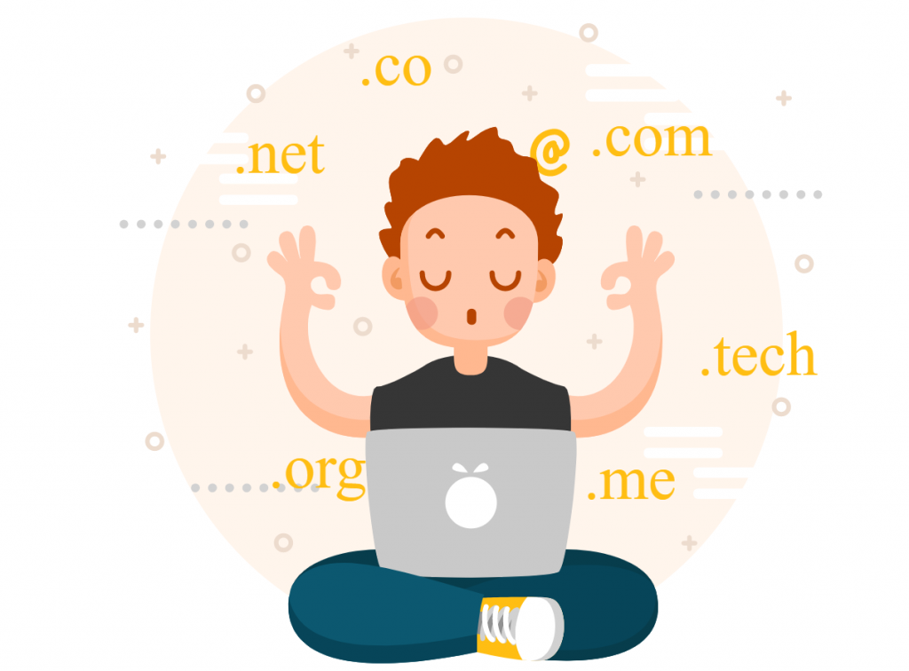 Tempistiche del Trasferimento di Un Dominio, Possono Esserci Interruzioni?