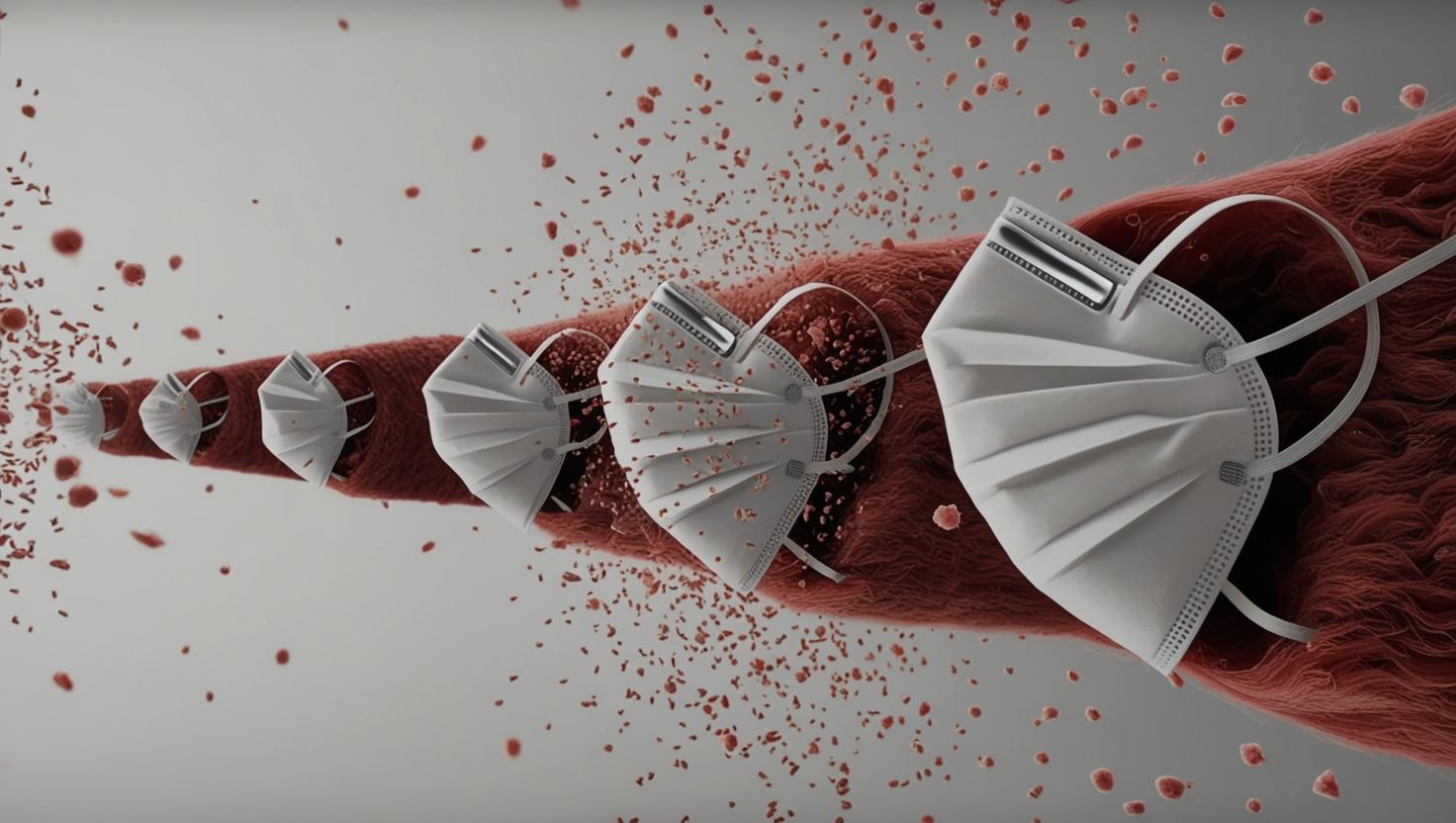 L'immagine più realistica mai ottenuta del Coronavirus