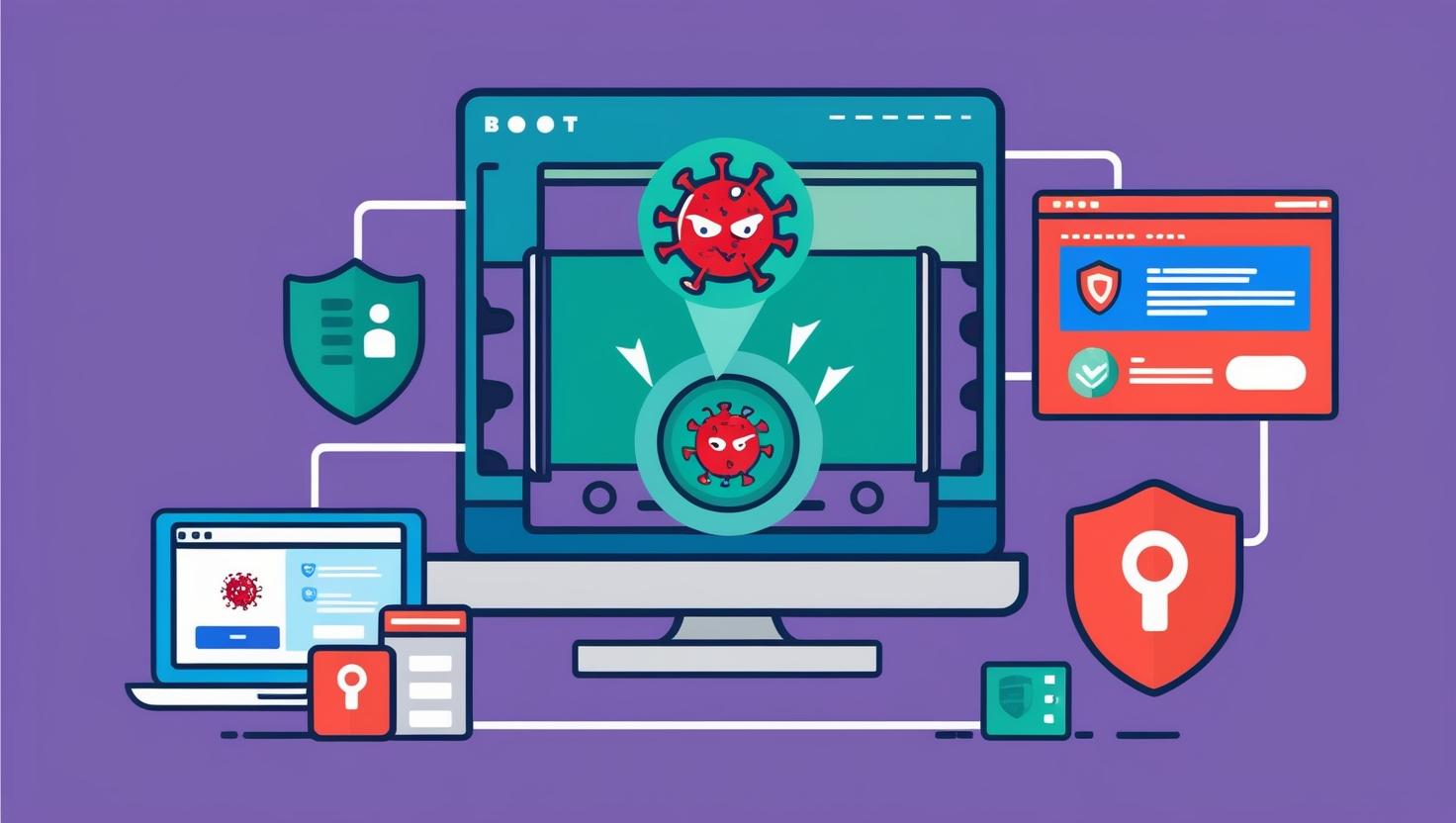Virus nel Boot? Prevenzione e Rimozione