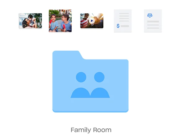 Dropbox annuncia il piano famiglia da 2 TB
