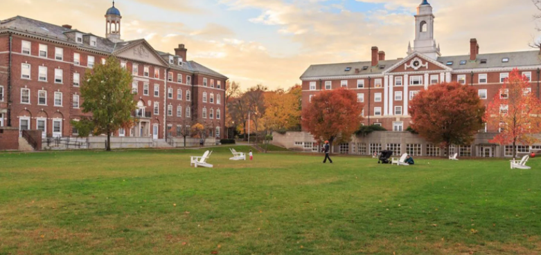 Annunciate le migliori università del mondo per il 2021