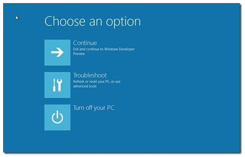 Come si ripara MBR? (Master Boot Record)
