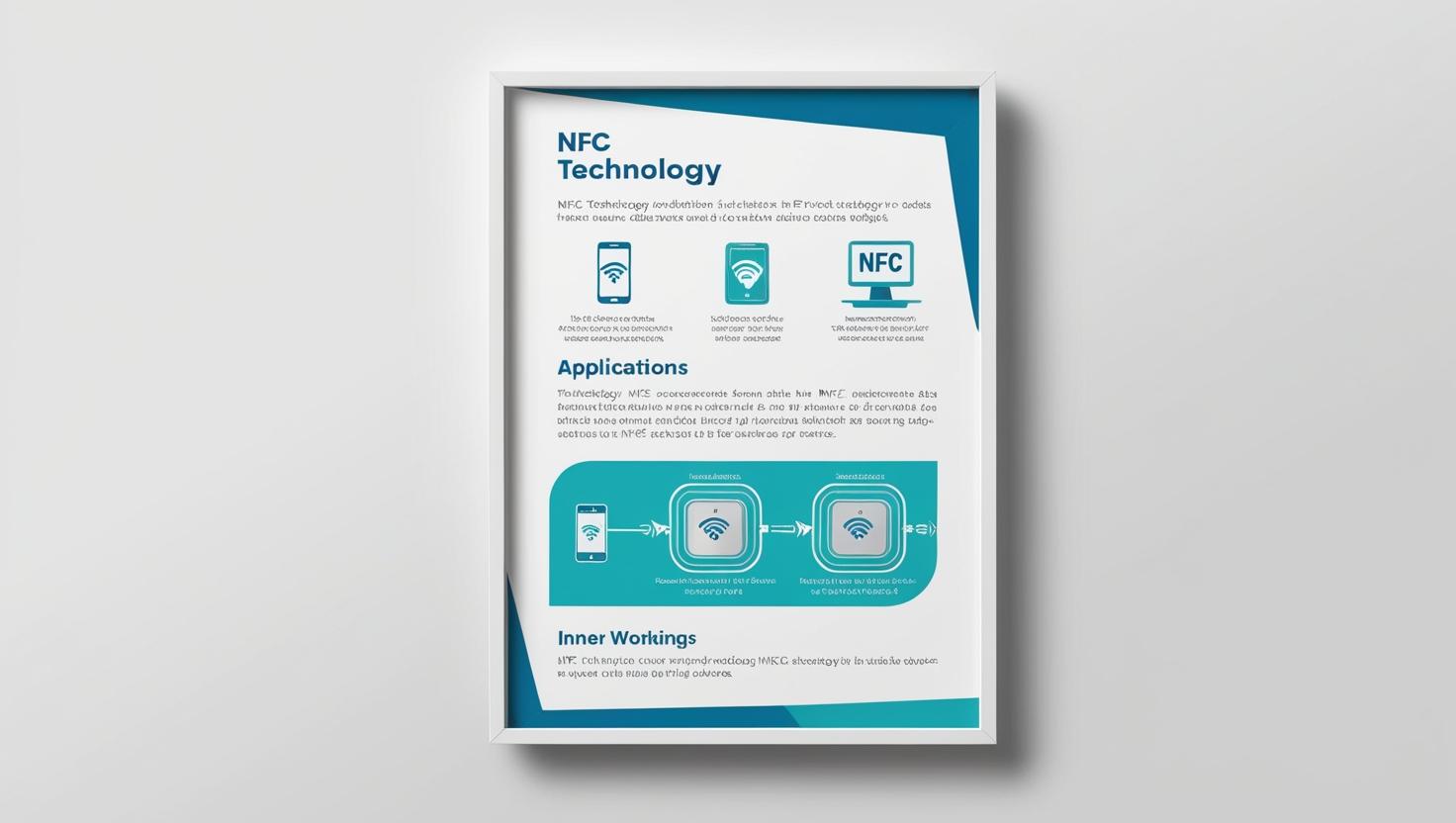 Che cosè NFC? a cosa serve? come funziona?