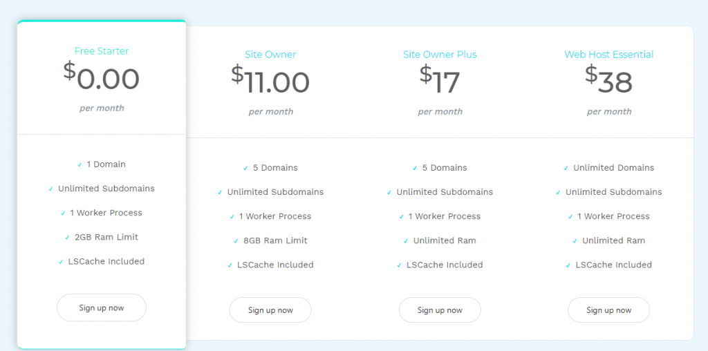 Installazione dettagliata di CyberPanel e impostazioni iniziali