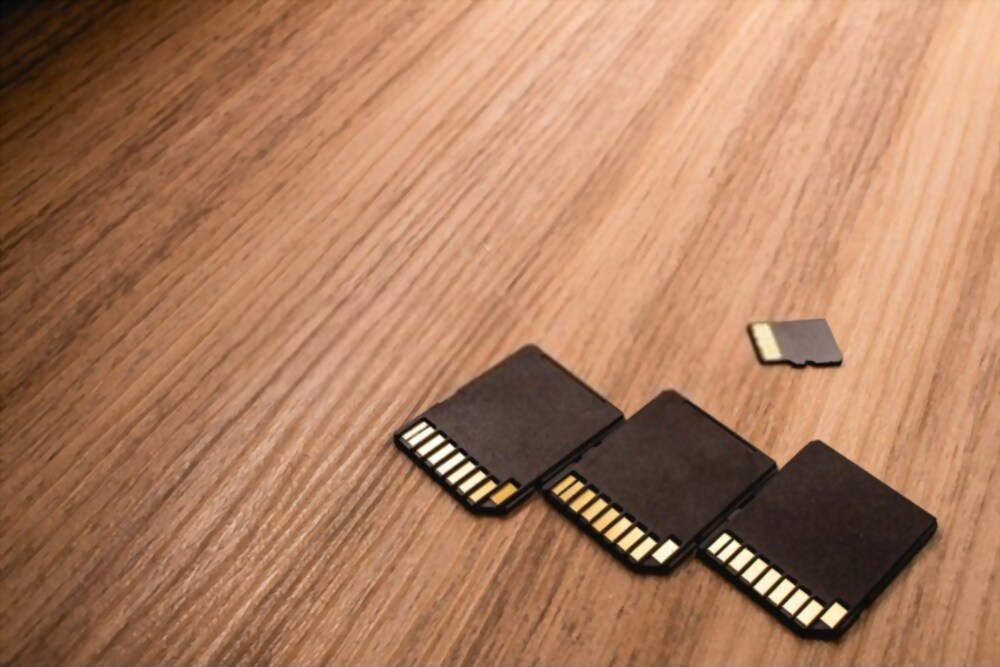 MicroSD inesistente, Vediamo i motivi del perchè la scheda SD non si avvia