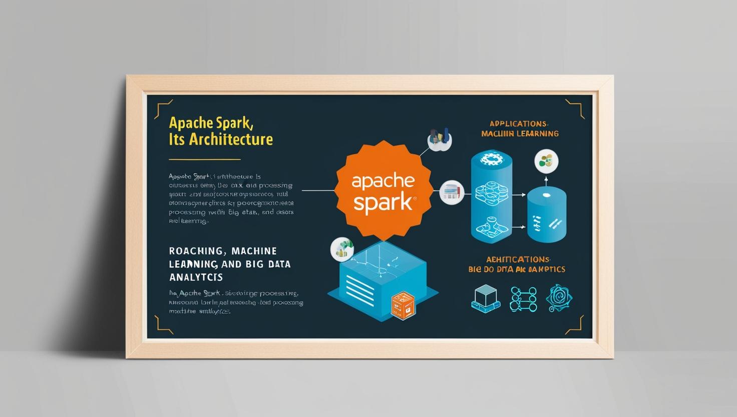 Che cosè Apache Spark? Dove si utilizza?