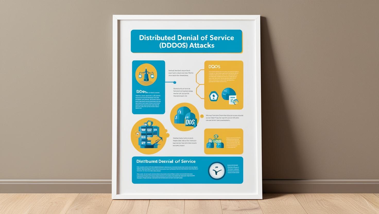 DDoS: Distributed Denial of Service, Cosa vuol dire?