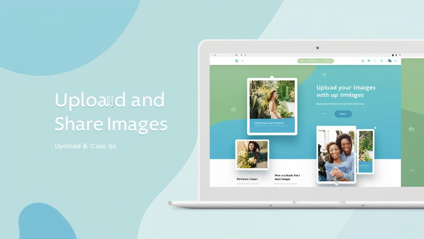 Il miglior sito web per (image hosting) Caricare e Condividere immagini