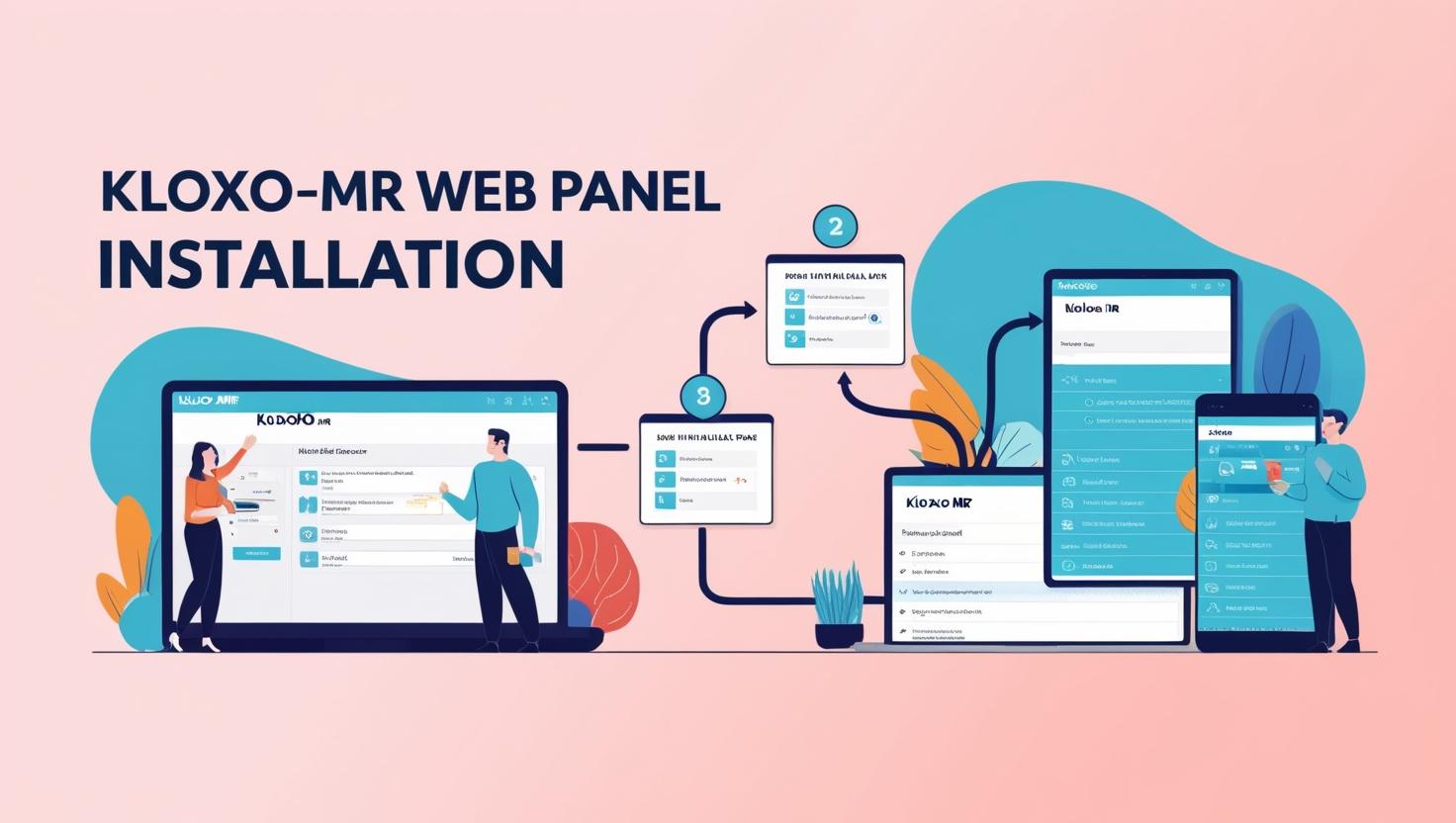 Installazione Kloxo-MR Web Panel