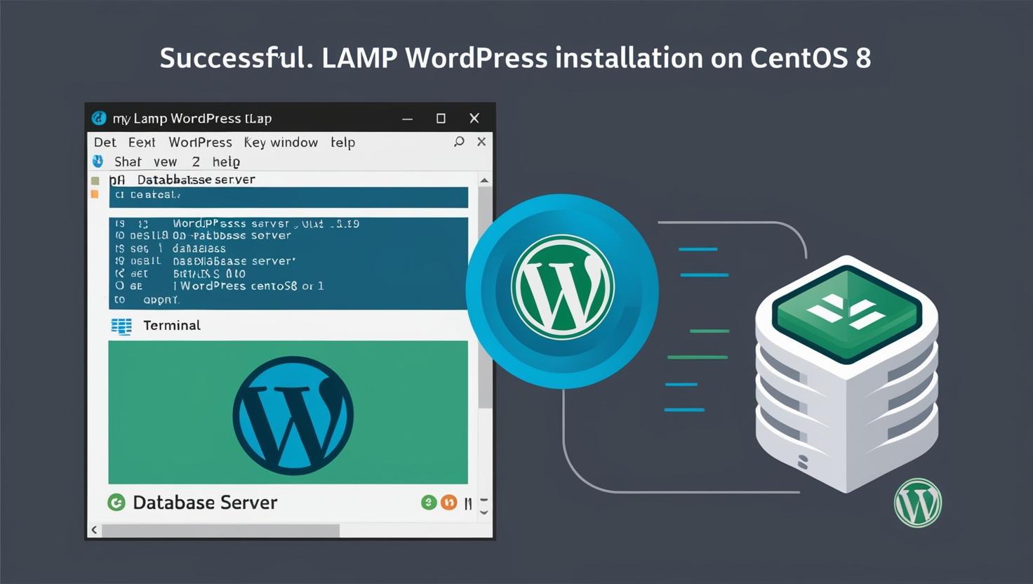 Servizi Wordpress - Installazione e Ottimizzazione