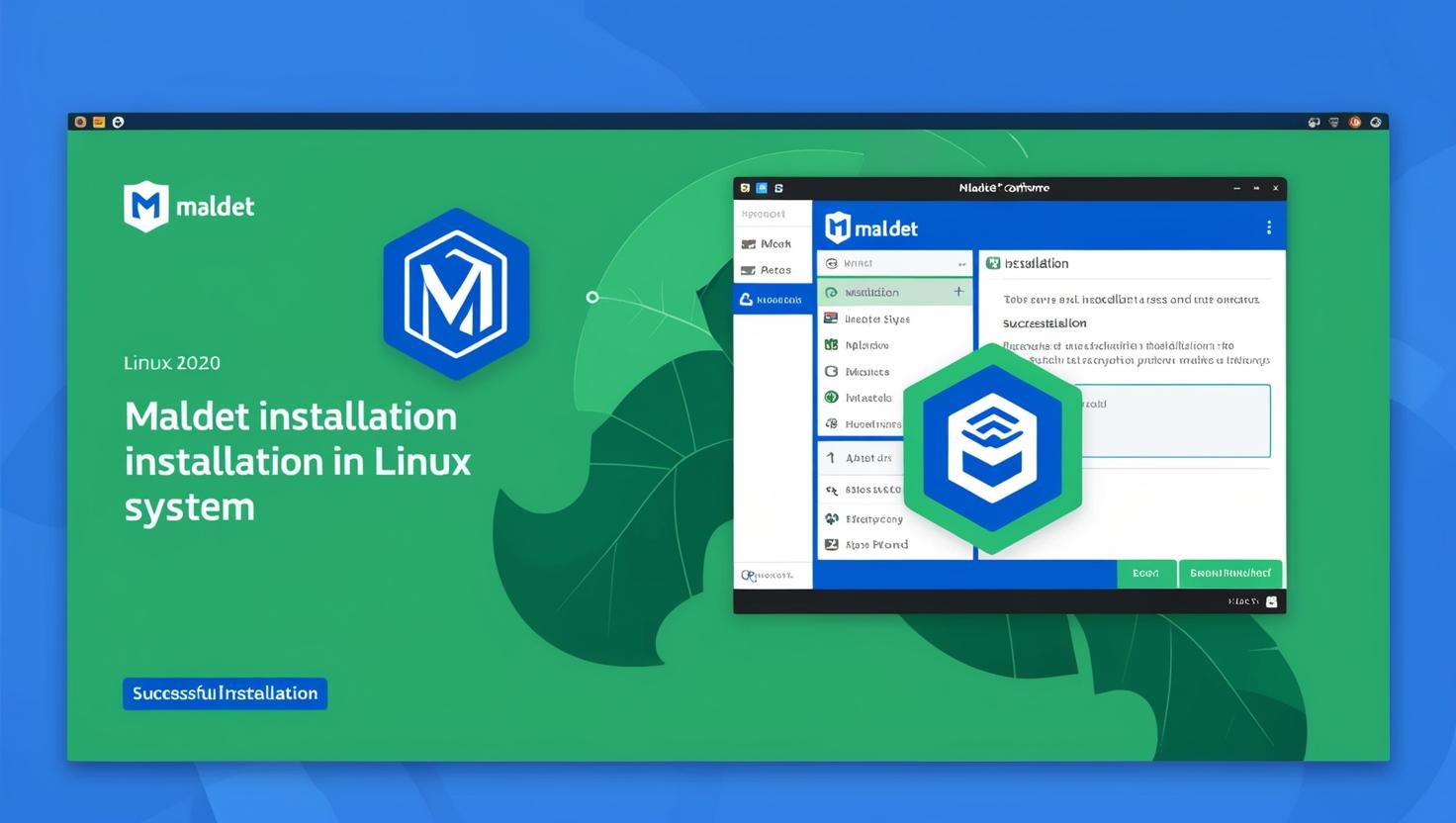 Installazione Maldet, Antivirus Per Linux