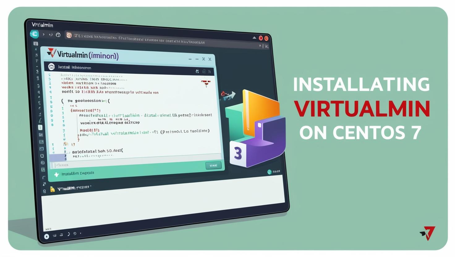 Installazione Virtualmin su CentOS 7