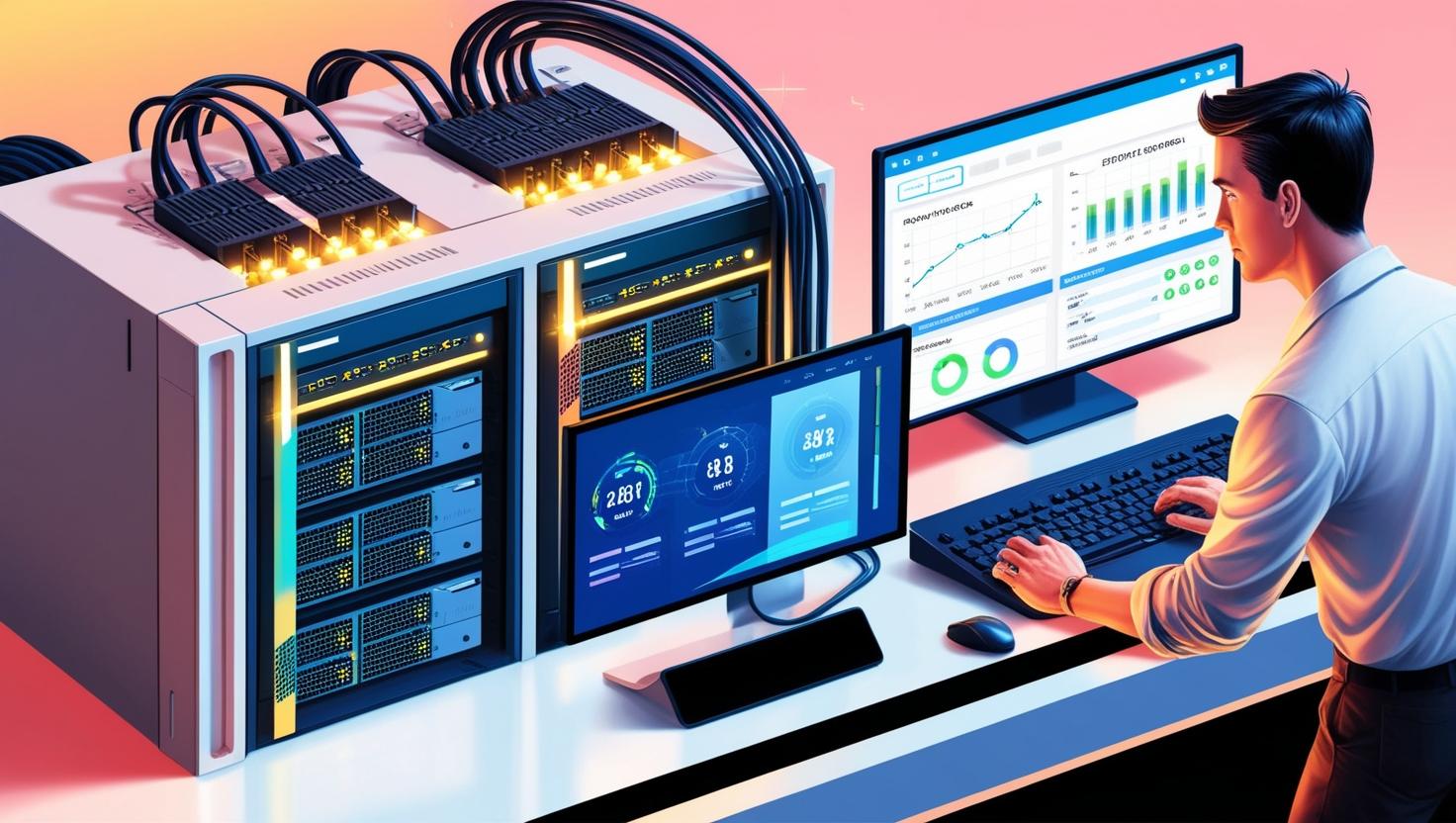 Come risolvere l'errore "Non registrato sulla rete"
