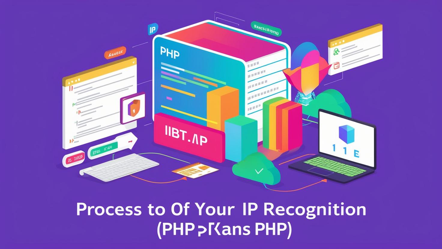 Riconoscere IP tramite PHP