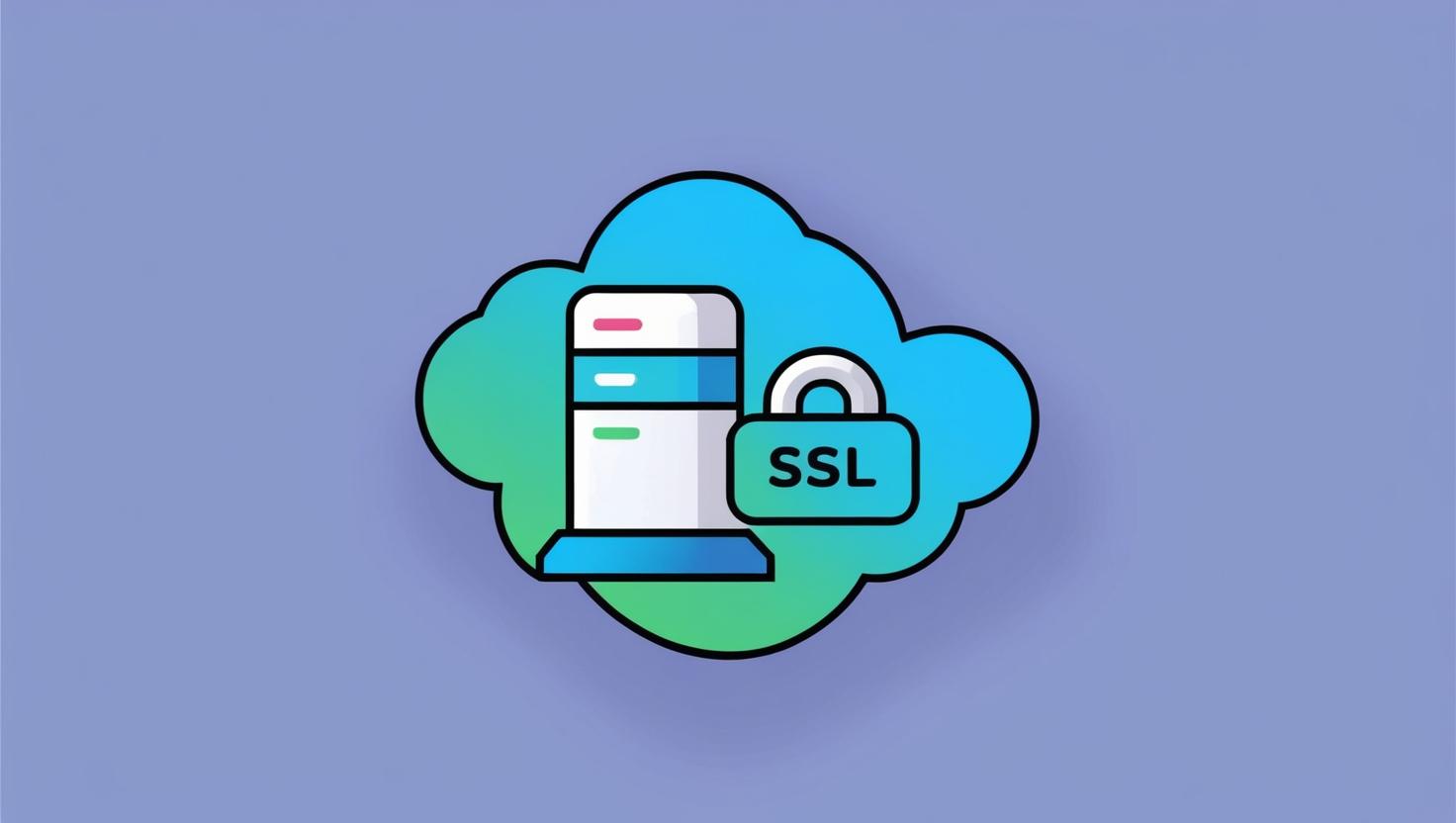 Risoluzione Webmin: This web server is running in SSL mode