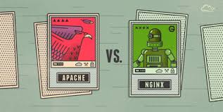 Apache o Nginx? Quale scegliere...